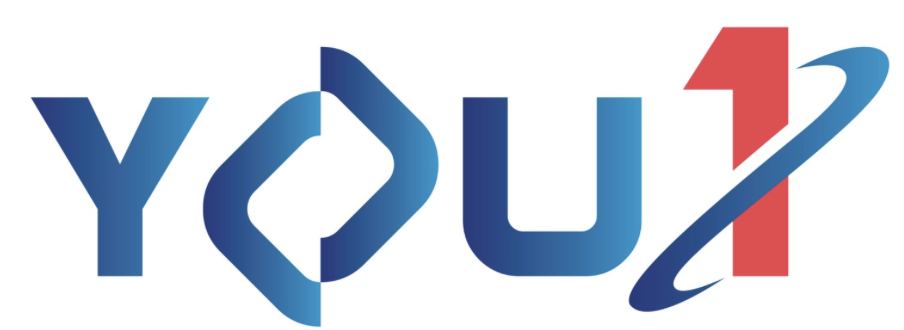 YOU1 Logo